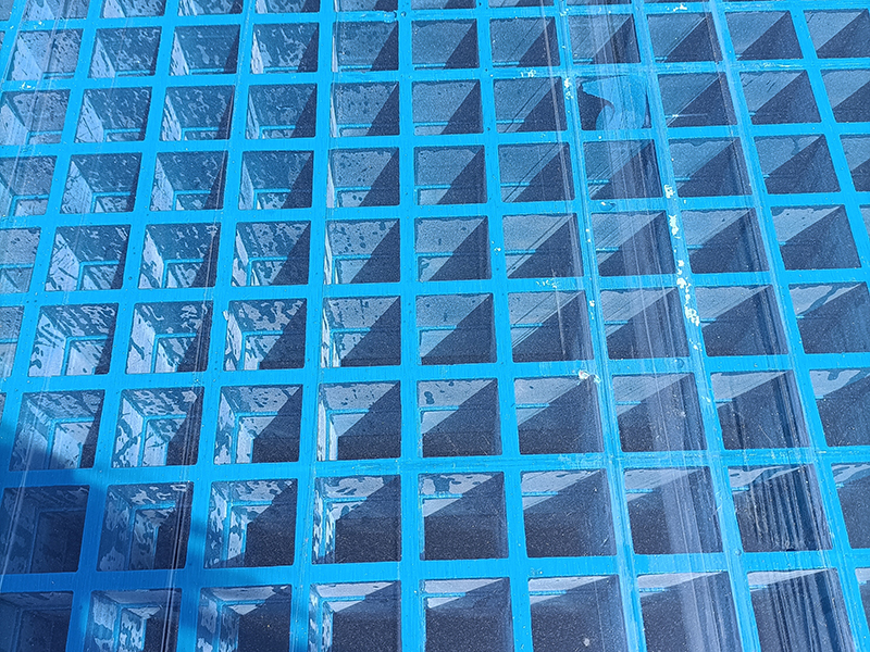 玻璃钢格栅