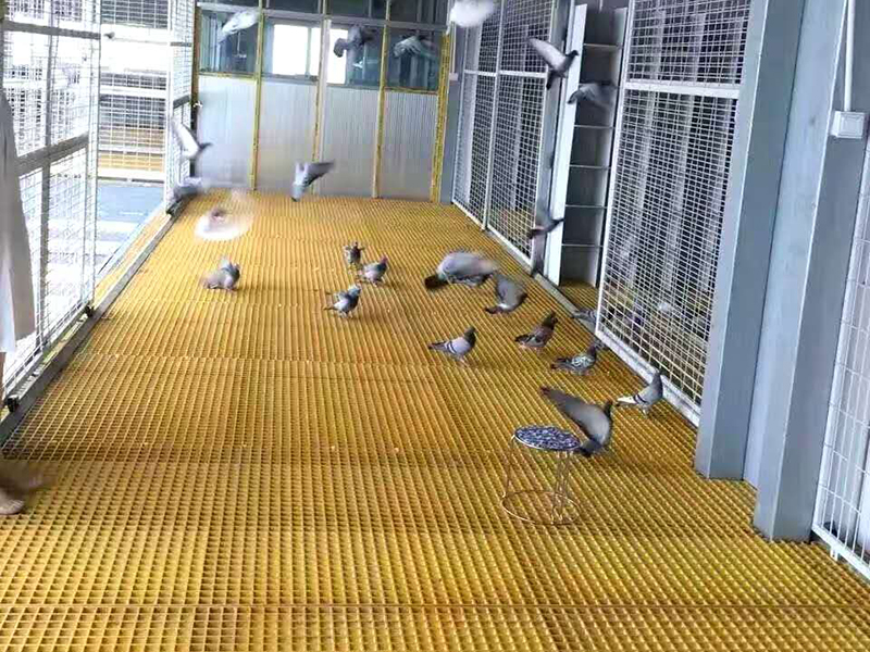 养殖格栅